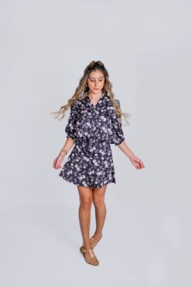 Imagen de Pollera Magnolia