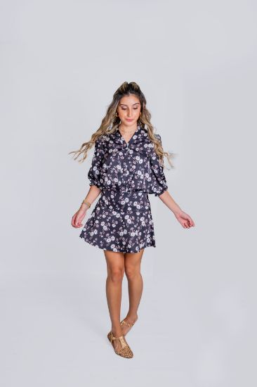 Imagen de Pollera Magnolia
