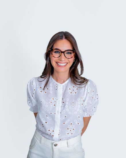 Imagen de Camisa Broderie