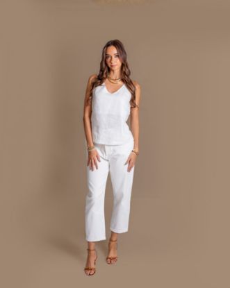 Imagen de Jeans Tere Natural