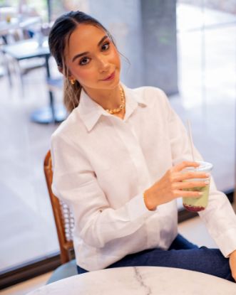 Imagen de Camisa Minimal Jackie