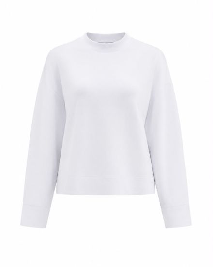 Imagen de Suéter Algodón Blanco